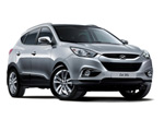 Новый Hyundai ix35 выходит на российский рынок Новый Hyundai ix35 выходит на российский рынок