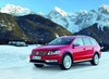 VW ����������� �� ���� ������ Passat Alltrack