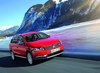 VW ����������� �� ���� ������ Passat Alltrack