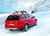 VW ����������� �� ���� ������ Passat Alltrack