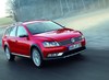 VW ����������� �� ���� ������ Passat Alltrack