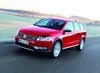 VW ����������� �� ���� ������ Passat Alltrack