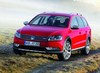 VW ����������� �� ���� ������ Passat Alltrack
