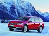VW ����������� �� ���� ������ Passat Alltrack