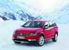 VW ����������� �� ���� ������ Passat Alltrack