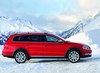 VW ����������� �� ���� ������ Passat Alltrack
