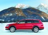 VW ����������� �� ���� ������ Passat Alltrack