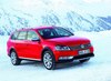 VW ����������� �� ���� ������ Passat Alltrack