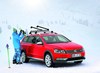 VW ����������� �� ���� ������ Passat Alltrack