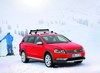 VW ����������� �� ���� ������ Passat Alltrack