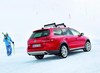 VW ����������� �� ���� ������ Passat Alltrack