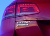 VW ����������� �� ���� ������ Passat Alltrack