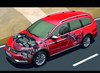 VW ����������� �� ���� ������ Passat Alltrack