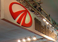 Mahindra заинтересована в сборке машин в России Mahindra заинтересована в сборке машин в России