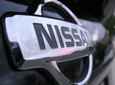 ��������� ��������� ������� Nissan � ������ 250000 ����