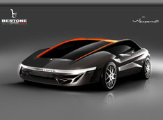 Bertone ������� ����������� �������