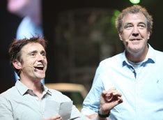 ����������� ��� Top Gear �������� ������