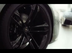 � ������ Lamborghini ������ ������, ��� � ����������