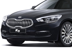 ����������� ����� Kia ������������ �� ��������