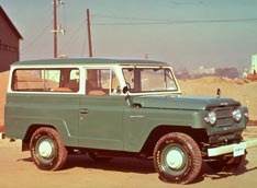 ������ ������ Nissan - 60 ��� � �����