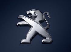GM ������������� ���� ������� Peugeot