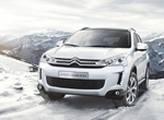 Citroen C4 Aircross: Mitsubishi Outlander ��-����������