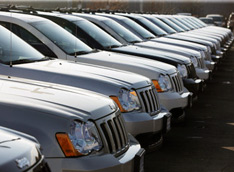 �������� ������� FIAT ��������� Jeep � ������