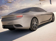 ��������� Pininfarina ���������� � ����