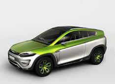 Magna Steyr ���������� ����� �������
