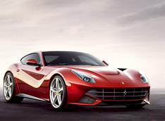 � Ferrari ������� ������������ "�������"