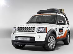 ���������� Discovery  ��������� � ������