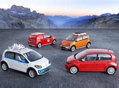 VW ����������� 4 �������� Up!