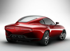 Superleggera ��������� "�������� �������"