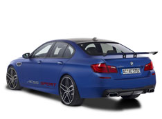 AC Schnitzer ���������������� BMW M5