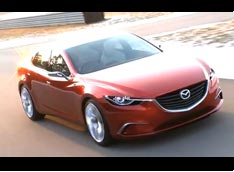 Mazda Takeri ��� ����� � ���