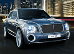 Bentley ������� ��������� ���������