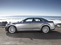����� Chrysler 300 ���� ����� �� ������ �������� ����