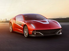 Italdesign Giugiaro ������� � �������