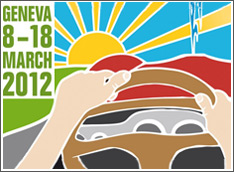 GMS-2012: Женевский автосалон GMS-2012: Женевский автосалон