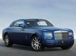 Rolls-Royce ��������� ������������ ��������� Phantom