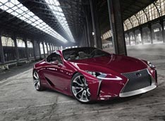 Lexus ��������� ������� �������� 
