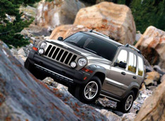 Chrysler ������� �� ������� ����� 270 ����� Jeep