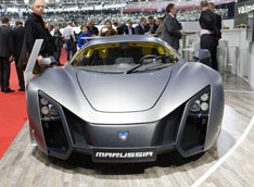 Marussia ����������, ��� ������� ������ ���������