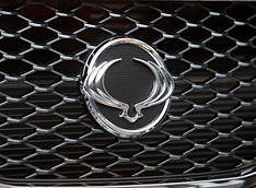 SsangYong ���������� ������� ������ ����� � ������