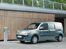 Renault ������� ���� ����������� � ���������� �����