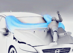 Volvo ���������� ������� ������������ ��� ���������