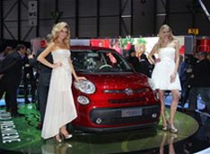 ������� Fiat �� �����