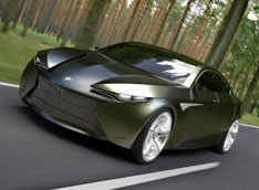 ������� ��������� ����������� ���������� ��� BMW