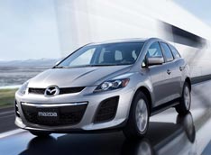 Mazda ���������� �������� ��-7