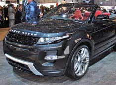 Jaguar ����������� �������� �� ������